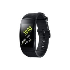 SAMSUNG SM-R365 Gear Fit 2 Pro (L) Czarny. Czerwone smartbandy marki Garett. Za 709.00 zł.