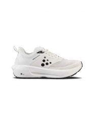 Craft Nordlite Ultra 2 W buty do biegania road-to-trail Ash White. Białe buty do biegania Craft, bez wzorów, bez zapięcia, do biegania. Za 877.80 zł.