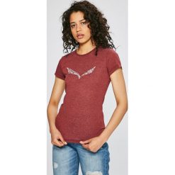 Salewa - Top. T-shirty marki ROCKRIDER. W wyprzedaży za 89.90 zł.