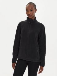 Whistler Polar Cocoon W211201 Czarny Regular Fit. Czarne bluzy z polaru WHISTLER, bez wzorów, z polaru. Za 99.99 zł.