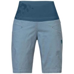 Szorty damskie Rafiki Muriel. Czarne szorty RAFIKI, bez wzorów, sportowe. Za 347.00 zł.