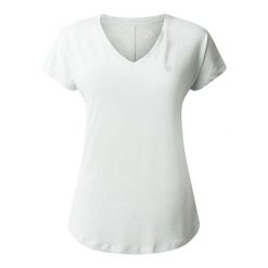 T-shirt Damski Sportowy. Niebieskie t-shirty sportowe Dare 2b, bez wzorów, bez ramiączek, trekkingowe. Za 45.99 zł.