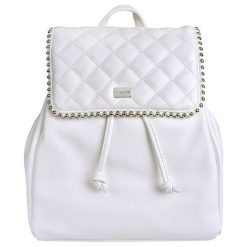 David Jones Damski Plecak White 5932-3. Plecaki marki David Jones. Za 176.00 zł.