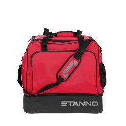 Torba sportowa Stanno Pro prime. Czerwone torby sportowe STANNO, bez wzorów, na ramię. Za 238.00 zł.