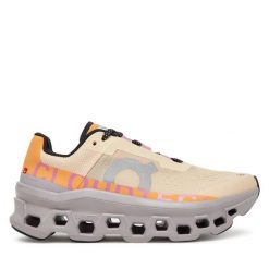 Buty do biegania On. Buty do biegania On, bez wzorów, bez zapięcia, do biegania. Za 689.99 zł.