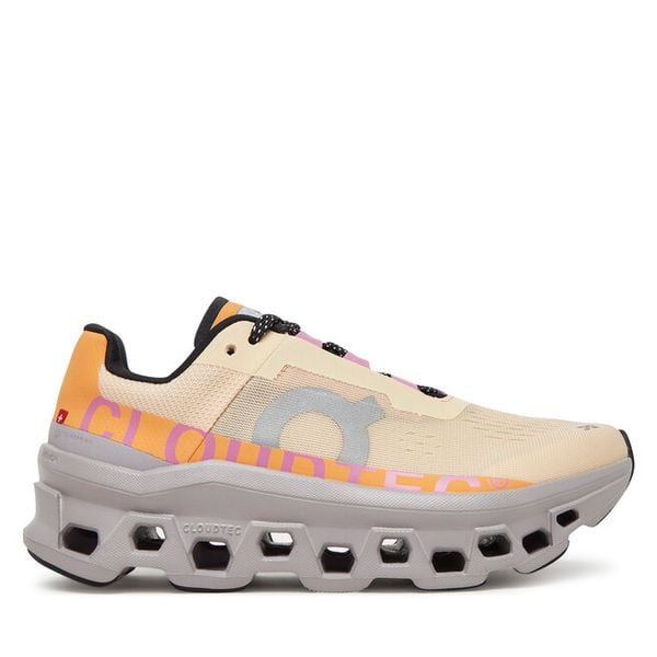 Buty do biegania On. Buty do biegania On, bez wzorów, bez zapięcia, do biegania. Za 689.99 zł.