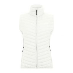 Damska kurtka bez rękawów Regatta Andreson Hybrid. Brązowe kurtki Regatta, bez wzorów, bez kaptura. Za 262.00 zł.