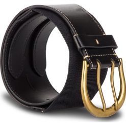 Pasek Damski LAUREN RALPH LAUREN - Cornwall 412704680001 Black. Paski marki Lauren Ralph Lauren. Za 259.00 zł.