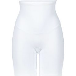 Figi wyszczuplające Level 2 bonprix biały. Bielizna modelująca marki bonprix. Za 59.99 zł.