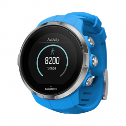 Suunto Spartan Sport Blue. Niebieskie zegarki sportowe Suunto. Za 1,799.00 zł.