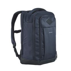 Plecak turystyczny Quechua NH Escape 500 23 litry. Czarne plecaki QUECHUA, bez wzorów, duże, bez dodatków. Za 169.99 zł.