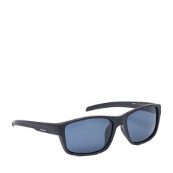 Okulary przeciwsłoneczne Reebok. Czarne okulary przeciwsłoneczne Reebok, bez wzorów. Za 149.99 zł.