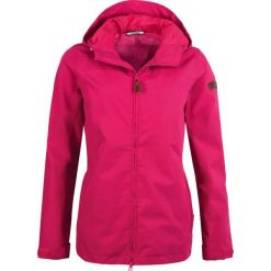 Kurtka damska Pro-X Elements Hedda. Czerwone kurtki PRO-X ELEMENTS, bez wzorów, z poliesteru, bez kaptura. Za 404.50 zł.