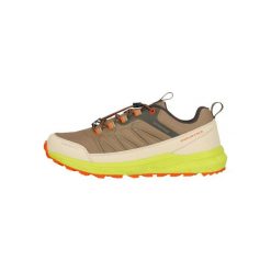 Buty trekkingowe Endurance Ferill WP. Brązowe buty trekkingowe Endurance, bez zapięcia. Za 295.50 zł.