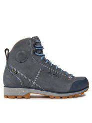 Dolomite Trekkingi Ws 54 High Fg Evo Gtx GORE-TEX 292533 Niebieski. Niebieskie buty trekkingowe Dolomite, z gore-texu, bez zapięcia. Za 1,069.00 zł.