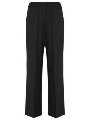 Marc O'Polo Spodnie palazzo M08 0157 10189 Brązowy Relaxed Fit. Brązowe spodnie materiałowe Marc O'Polo, bez wzorów, z materiału. Za 579.99 zł.