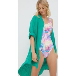 Colourwear jednoczęściowy strój kąpielowy miękka miseczka. Stroje jednoczęściowe Colourwear, bez wzorów, ze skóry. Za 159.99 zł.