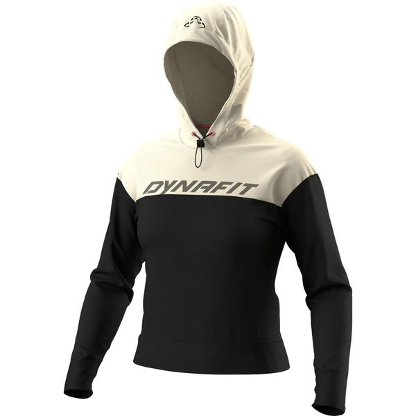 Bluza damska z kapturem Dynafit. Brązowe bluzy z kapturem Dynafit, na lato, m, bez wzorów, z bawełny, z kapturem, do biegania. Za 558.80 zł.