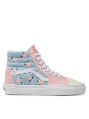 Vans Tenisówki Sk8-Hi VN0A5JMJ4481 Kolorowy. Trampki Vans, bez wzorów, z materiału, bez zapięcia. Za 449.99 zł.