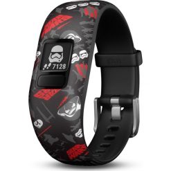 Smartband Garmin Vivofit jr. 2 Star Wars (010-01909-13). Smartbandy marki Garmin. Za 362.40 zł.