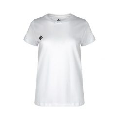BRIANES W Izas damska klasyczna bawełniana koszulka. Czarne t-shirty sportowe IZAS, s, bez wzorów, z bawełny, bez ramiączek, outdoorowe. Za 113.00 zł.