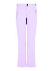 Protest PRTRELOLE snowpants - Thistle Purple. Fioletowe kombinezony Protest, s, bez wzorów, z materiału, bez kołnierzyka, bez ramiączek. Za 705.99 zł.