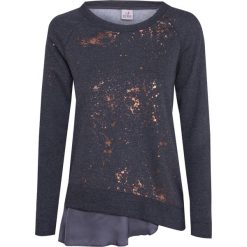 Bluza DEHA EXPRESSION Print|Szary. Bluzy marki Deha. Za 138.00 zł.
