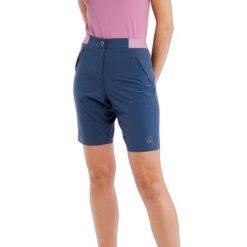 Szorty damskie Protest Prtacacia. Niebieskie szorty Protest, bez wzorów. Za 282.50 zł.