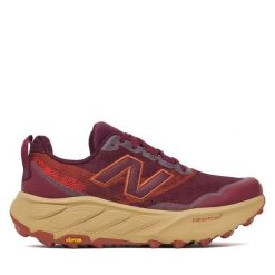 Buty do biegania New Balance. Czerwone buty do biegania New Balance, bez wzorów, bez zapięcia, do biegania. Za 699.99 zł.