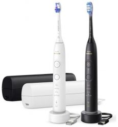 Szczoteczka soniczna Philips Sonicare 7100 HX7429/02 biały/czarny. Szczoteczki elektryczne i soniczne PHILIPS. Za 869.00 zł.