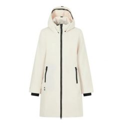 Parka dla kobiet Regatta Marron. Białe płaszcze Regatta, m, bez wzorów, z poliesteru, bez kaptura. Za 534.00 zł.