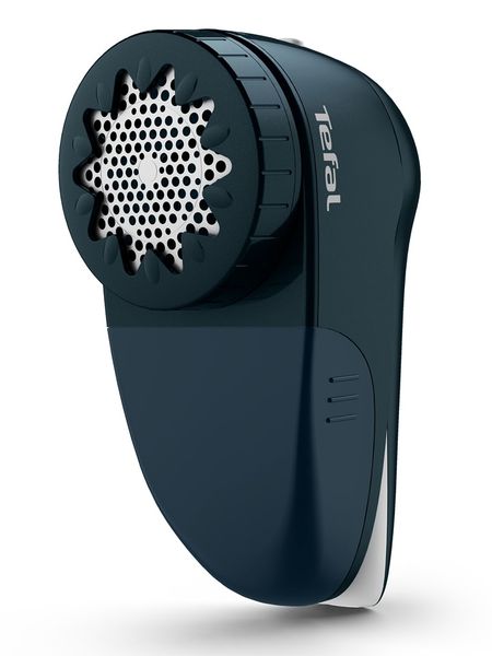 Tefal Golarka "JB7002E0" w kolorze granatowym do ubrań rozmiar: onesize. Depilatory Tefal. Za 135.49 zł.