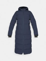 Icepeak Płaszcz pikowany "Brilon" w kolorze granatowym rozmiar: 36. Niebieskie płaszcze Icepeak, bez wzorów, bez kaptura. Za 503.95 zł.