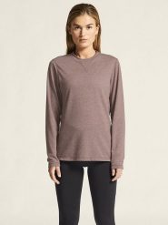 Craft Koszulka termiczna "Thermal Mesh" w kolorze jasnoróżowym rozmiar: M. Różowe t-shirty sportowe Craft, m, bez wzorów, z meshu, bez ramiączek, outdoorowe. Za 114.95 zł.