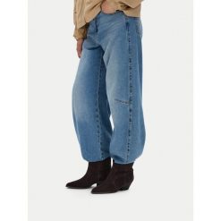 Kowbojki Badura. Brązowe botki Badura, bez wzorów, bez obcasa, na słupku, bez zapięcia. Za 379.99 zł.