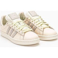 Buty sportowe Adidas PW Campus (FX8025). Brązowe buty treningowe adidas, bez wzorów, bez zapięcia, Adidas Campus. Za 218.99 zł.