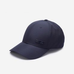 Czapka z daszkiem adidas Metal Badge Lightweight Baseball. Fioletowe czapki z daszkiem adidas, bez wzorów, sportowe. Za 69.90 zł.