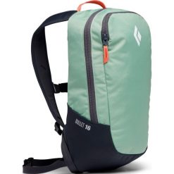 Plecak Black Diamond BULLET BD681259 16L. Zielone plecaki Black Diamond, bez wzorów, bez dodatków. Za 259.99 zł.