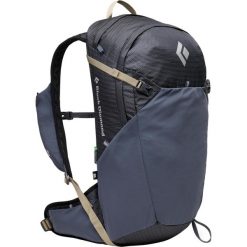Plecak turystyczny Black Diamond Trail Vista 20 Pack. Zielone plecaki Black Diamond, bez wzorów, bez dodatków. Za 524.99 zł.