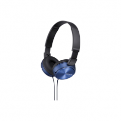 Słuchawki Sony MDR-ZX310L AE. Słuchawki nauszne Sony. Za 83.99 zł.