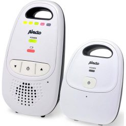 Alecto DBX-97 Eco Dect. Nianie elektroniczne marki Alecto. Za 249.99 zł.
