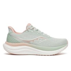 Buty biegowe Saucony Triumph 23 Kobieta. Buty do biegania Saucony, bez wzorów, bez zapięcia, do biegania. Za 784.50 zł.