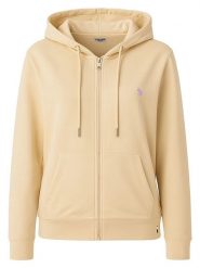 U.S. Polo Assn. Bluza w kolorze beżowym rozmiar: XXL. Brązowe bluzy U.S. Polo Assn., s, bez wzorów, bez ramiączek, bez kaptura. Za 201.95 zł.