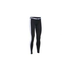 Under Armour Spodnie sportowe damskie Favorite Legging-Wordmark Graphic czarne r. XS (1282814-001). Spodnie dresowe marki Under Armour. Za 196.61 zł.
