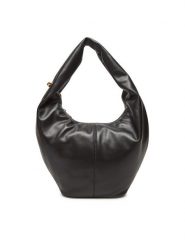 Furla Torebka WB01541 BX3168 O6000 Czarny. Czarne torebki klasyczne Furla, bez wzorów, ze skóry, bez dodatków. Za 1,929.00 zł.