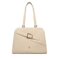 Torebka Beverly Hills Polo Club. Torebki klasyczne Beverly Hills Polo Club, bez wzorów, bez dodatków. Za 219.99 zł.