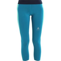ODLO OMNIUS Legginsy crystal teal/pool green. Legginsy marki bonprix. W wyprzedaży za 183.20 zł.