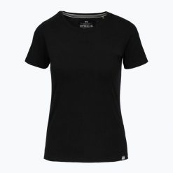 Koszulka damska Pitbull No Logo. Białe t-shirty sportowe PITBULL, l, bez wzorów, bez ramiączek. Za 79.99 zł.