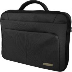 Torba Skink notebook 15.6" - czarny (SLBS156). Torby na laptopa marki Skink. Za 99.90 zł.