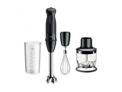 Blender ręczny Braun MQ50202M MultiQuick 5. Blendery Braun. Za 277.99 zł.